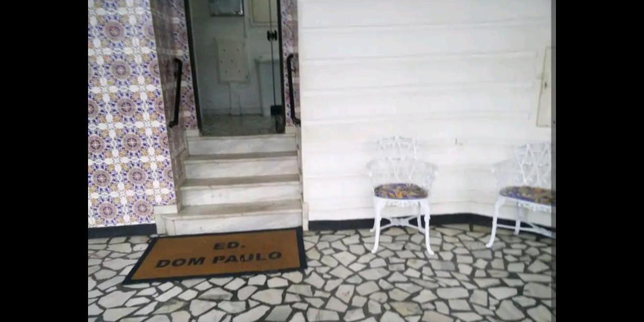 Designer Leme Apartamento